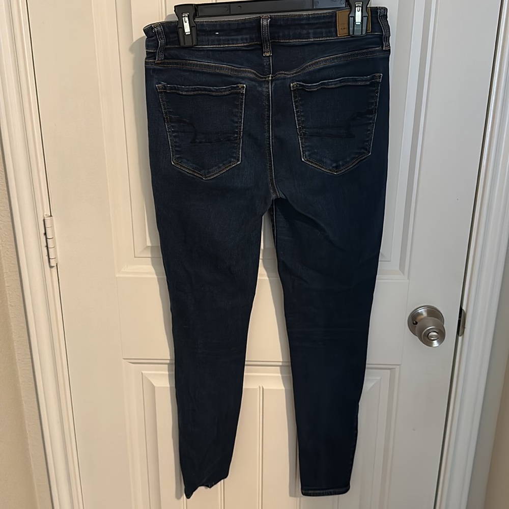 American eagle jeans - Picture 2 of 2